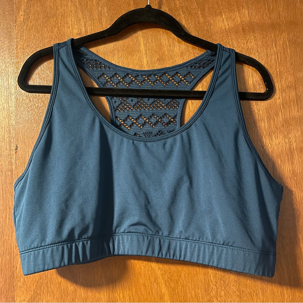 Zyia sports bra